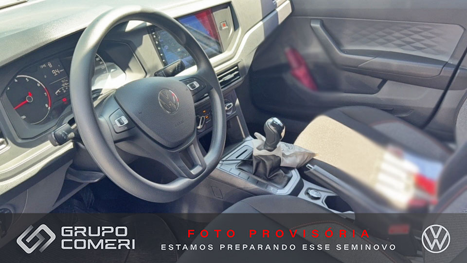 POLO 1.0 MPI TRACK MANUAL4