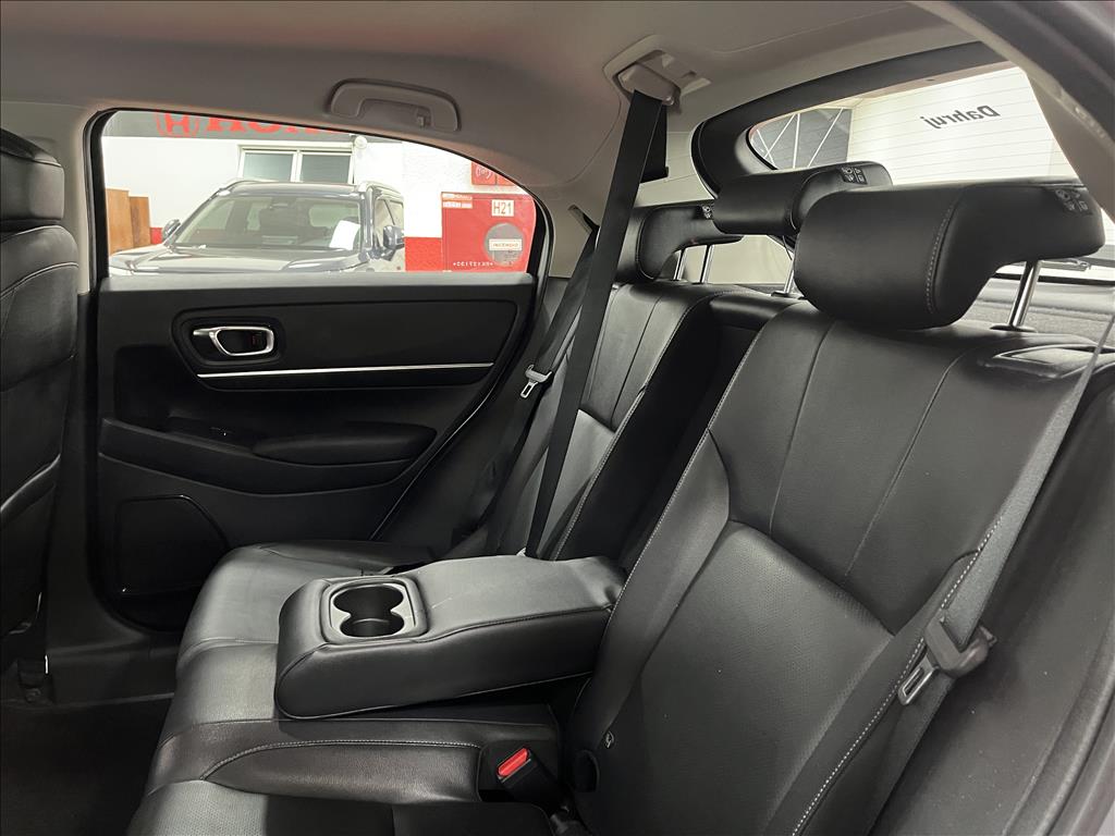 HR-V 1.5 DI I-VTEC FLEX EXL CVT10