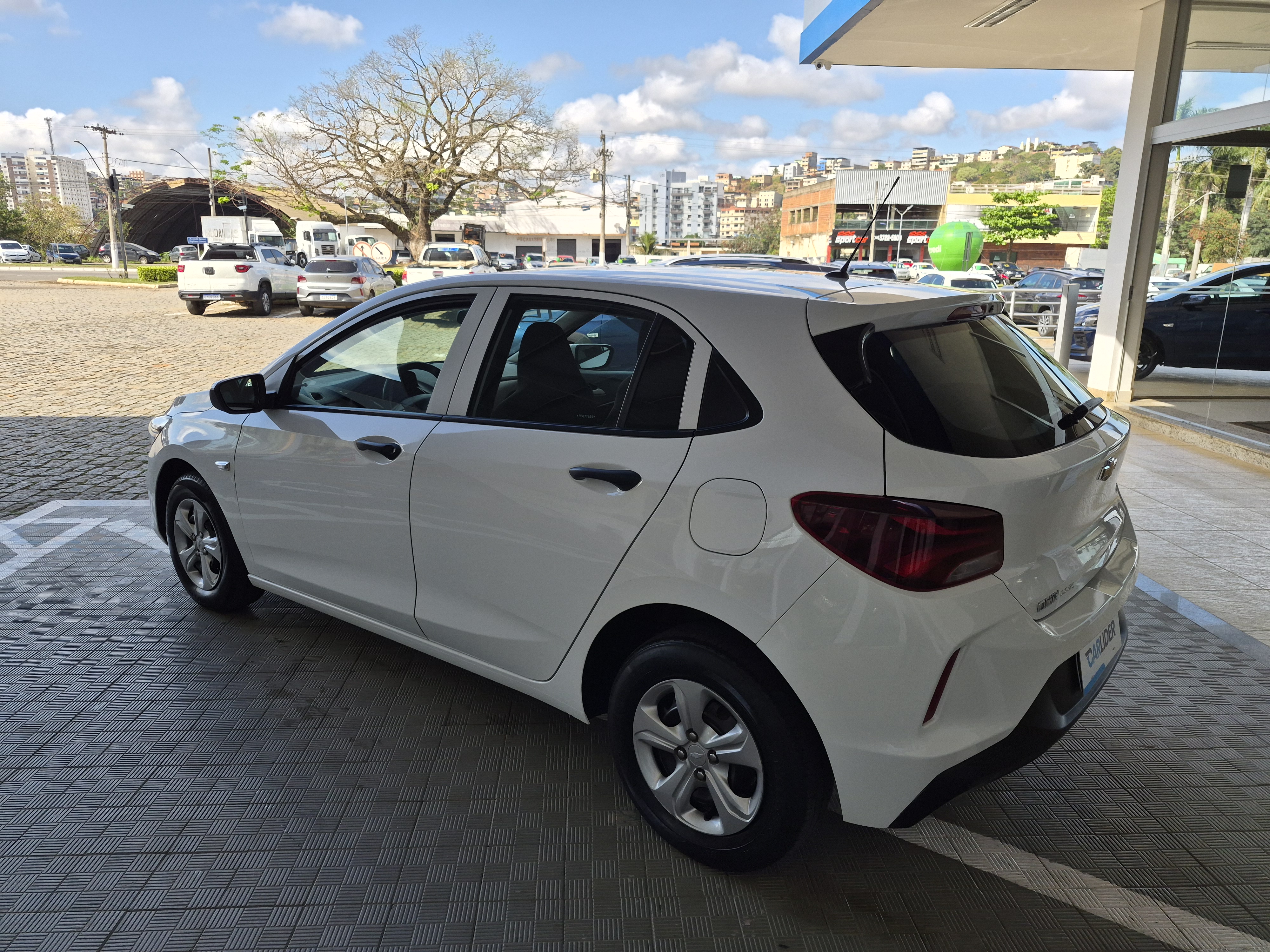 ONIX 1.0 FLEX MANUAL1
