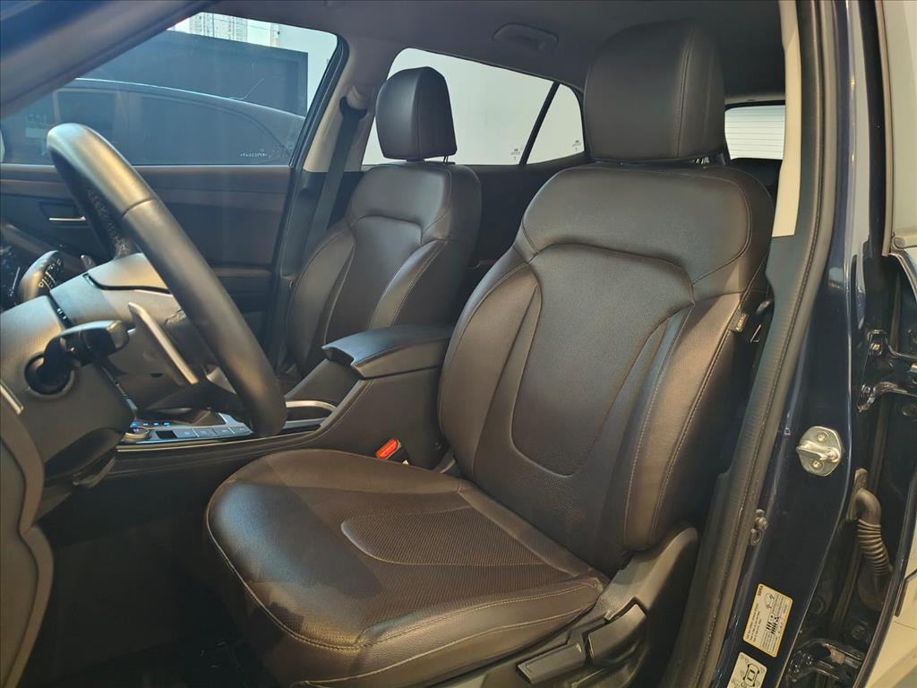 Hyundai-CRETA-1.0 TGDI FLEX PLATINUM AUTOMÁTICO