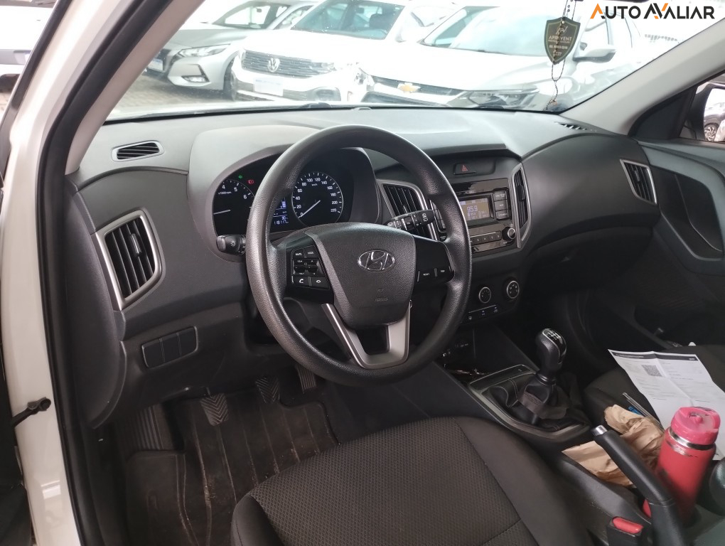 CRETA 1.6 16V FLEX ATTITUDE MANUAL2