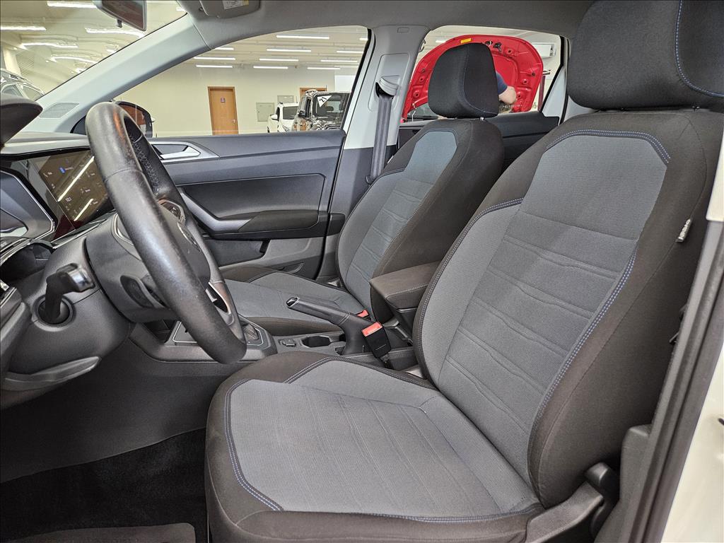 NIVUS 1.0 200 TSI TOTAL FLEX COMFORTLINE AUTOMÁTICO