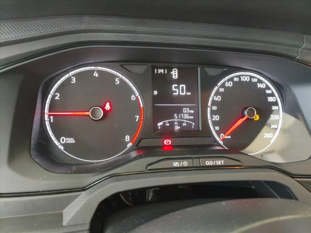 Volkswagen-POLO-1.0 MPI TOTAL FLEX MANUAL
