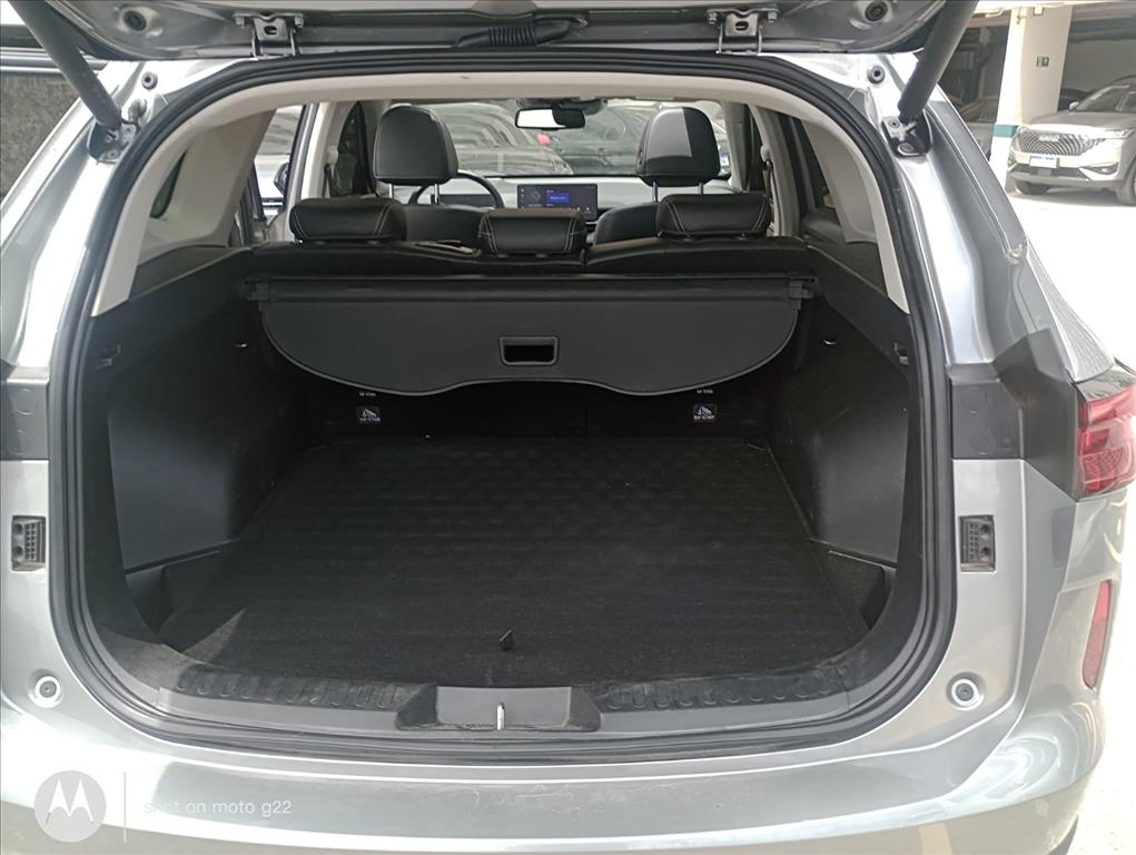 HAVAL H6 1.5 PHEV PREMIUM AWD E-TRACTION10