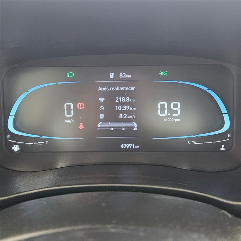 HB20 1.0 12V FLEX LIMITED MANUAL7