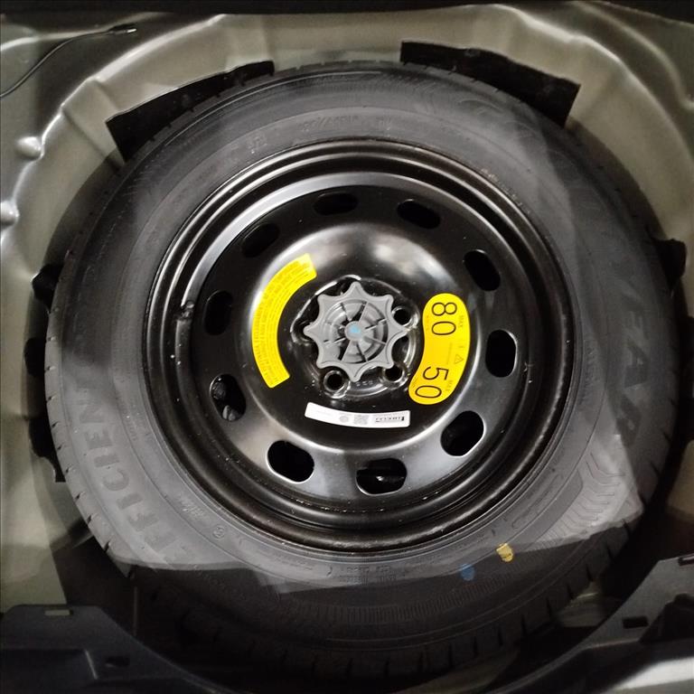T-CROSS 1.0 200 TSI TOTAL FLEX AUTOMÁTICO