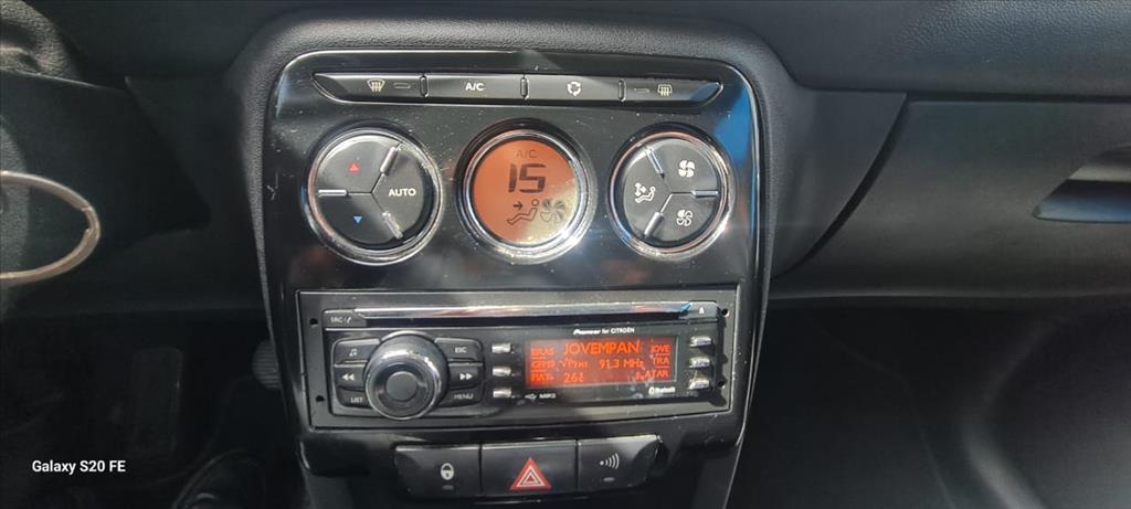 CITROËN C3 PICASSO