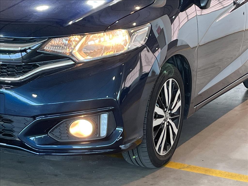 FIT 1.5 EX 16V FLEX 4P AUTOMÁTICO3