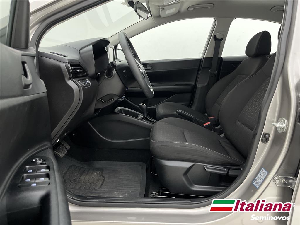 HB20 1.0 TGDI FLEX COMFORT PLUS TECH AUTOMÁTICO12