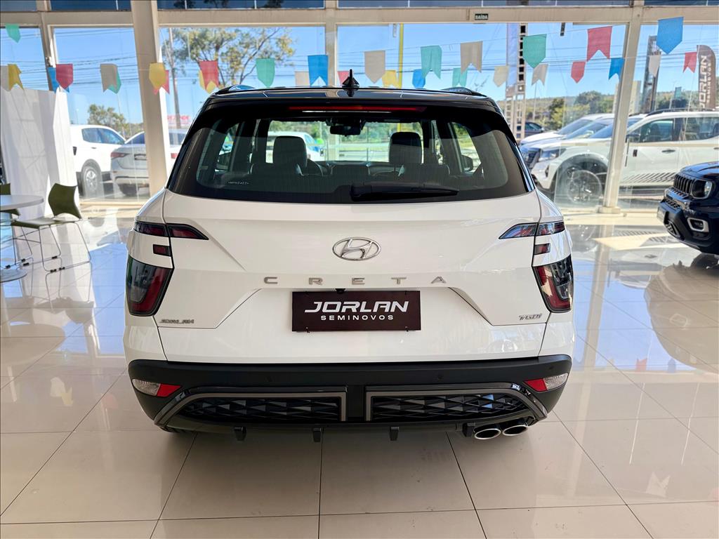 CRETA 1.0 TGDI FLEX N LINE AUTOMÁTICO5