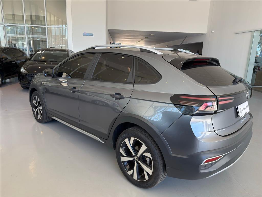 NIVUS 1.0 200 TSI TOTAL FLEX HIGHLINE AUTOMÁTICO5