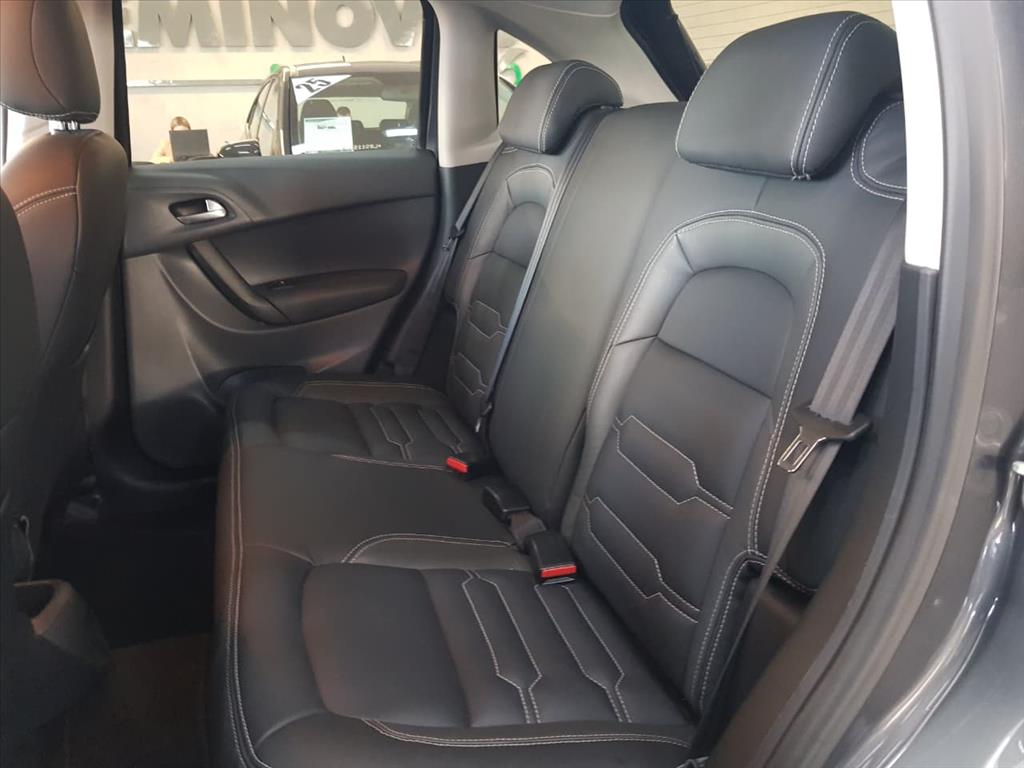 C3 1.6 VTI 120 FLEX URBAN TRAIL EAT68