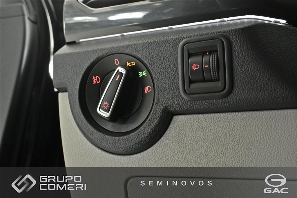 T-CROSS 1.4 250 TSI TOTAL FLEX HIGHLINE AUTOMÁTICO15