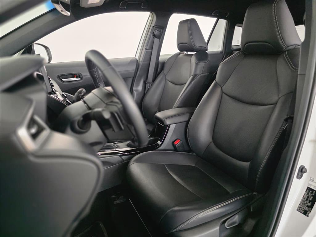 COROLLA CROSS 2.0 VVT-IE FLEX XRE DIRECT SHIFT8