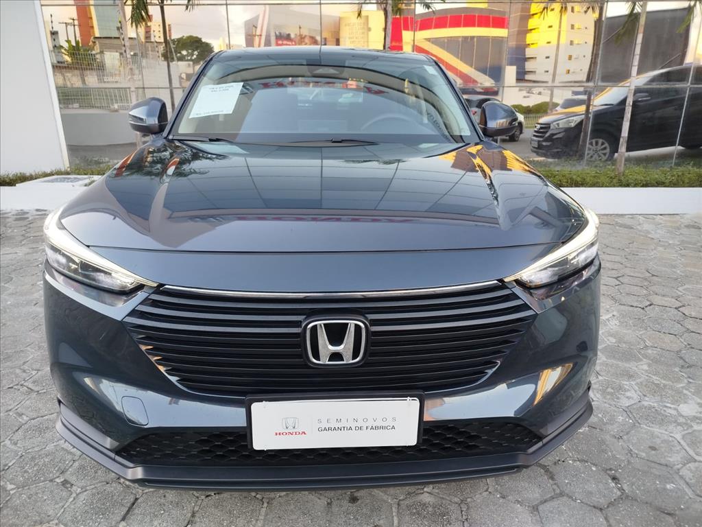 HR-V 1.5 DI I-VTEC FLEX EX CVT