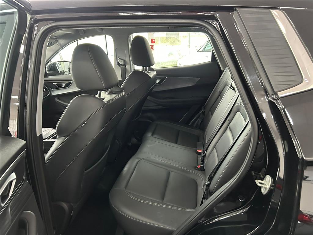 Caoa Chery-TIGGO 5x-1.5 VVT TURBO iFLEX SPORT CVT