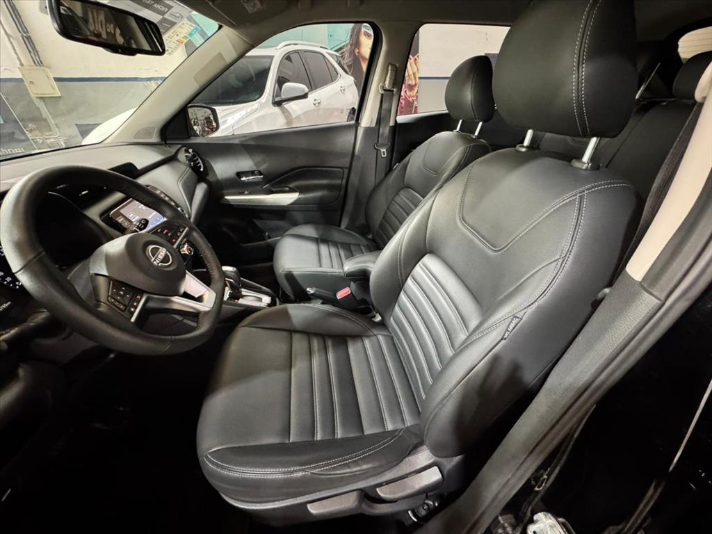 Nissan-KICKS-1.6 16V FLEXSTART ADVANCE XTRONIC