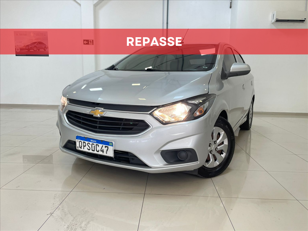 1.0 MPFI LT 8V FLEX 4P MANUAL