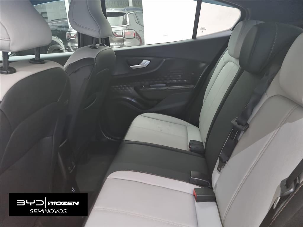 FASTBACK 1.0 TURBO 200 HYBRID IMPETUS CVT5