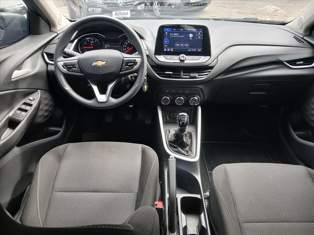 ONIX 1.0 TURBO FLEX LT MANUAL5