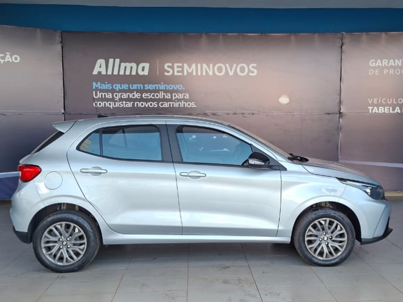 ARGO 1.0 FIREFLY FLEX DRIVE MANUAL3