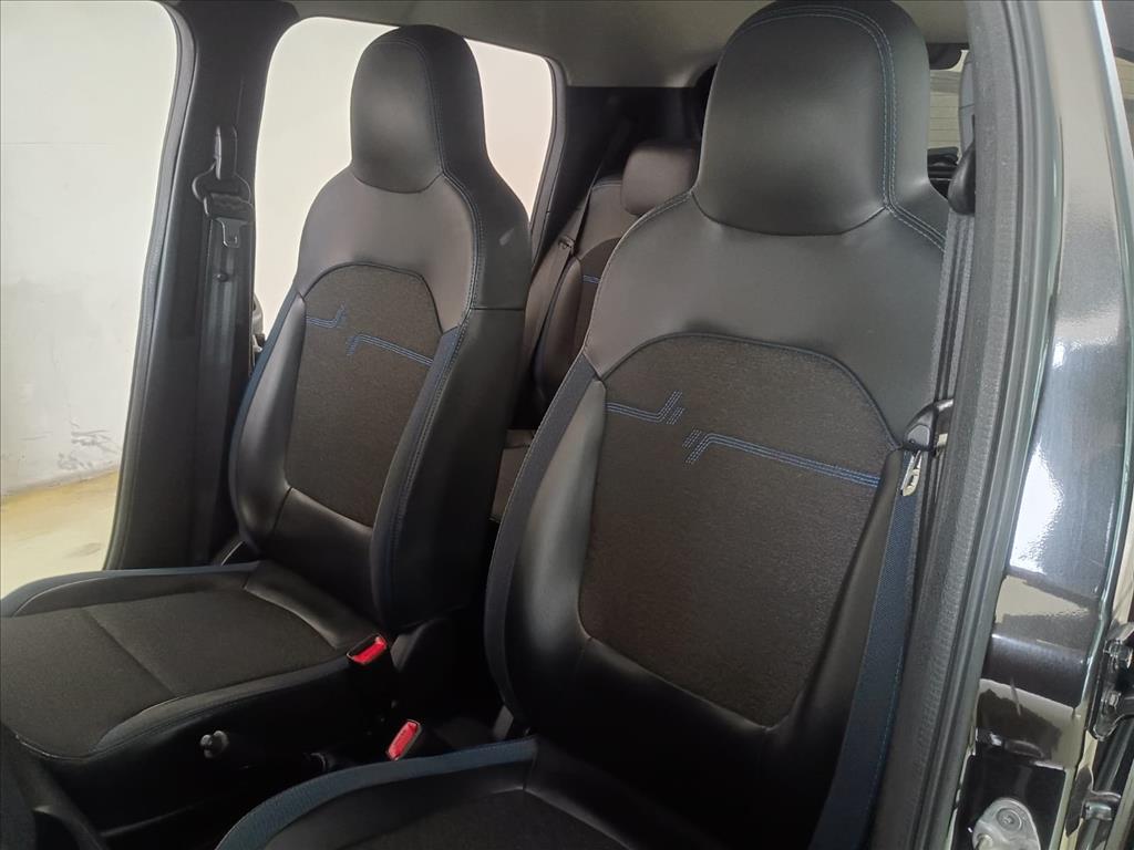 KWID 1.0 12V SCE FLEX INTENSE MANUAL17