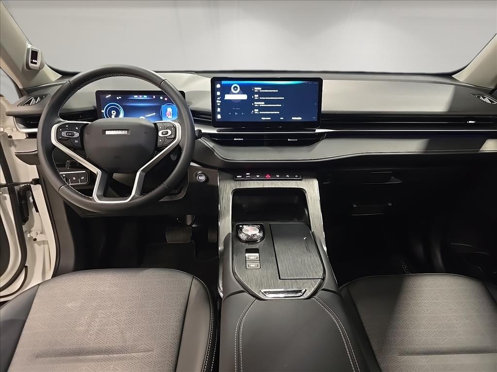 HAVAL H6 1.5 HEV ONE E-TRACTION9