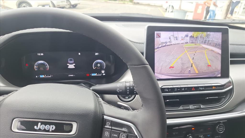 COMPASS 1.3 T270 TURBO FLEX LONGITUDE AT66