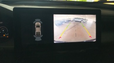 RAMPAGE 2.0 HURRICANE 4 TURBO GASOLINA R/T 4X4 AUTOMÁTICO9