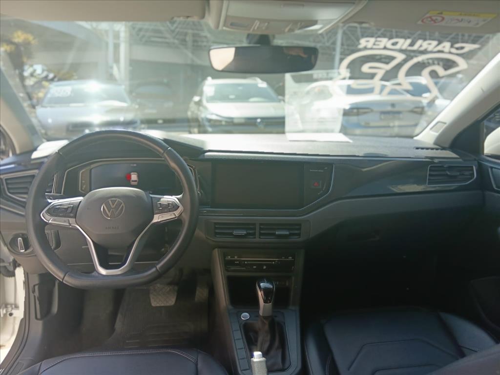 POLO 1.0 170 TSI HIGHLINE AUTOMÁTICO7