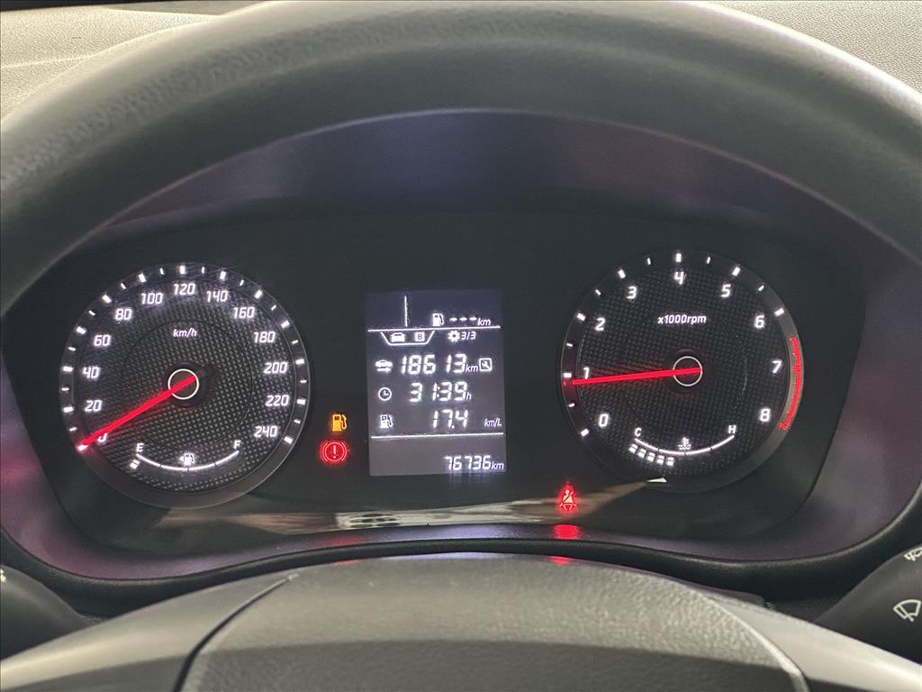 HB20 1.0 12V FLEX COMFORT MANUAL6