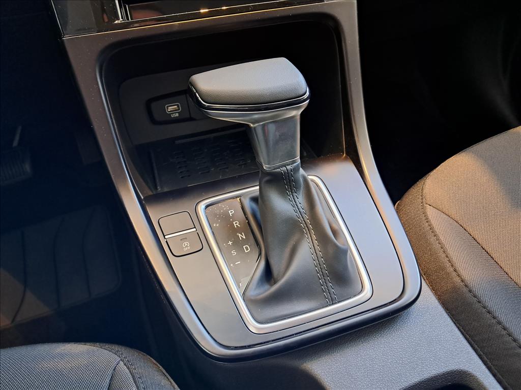 CRETA 1.0 TGDI FLEX LIMITED SAFETY AUTOMÁTICO
