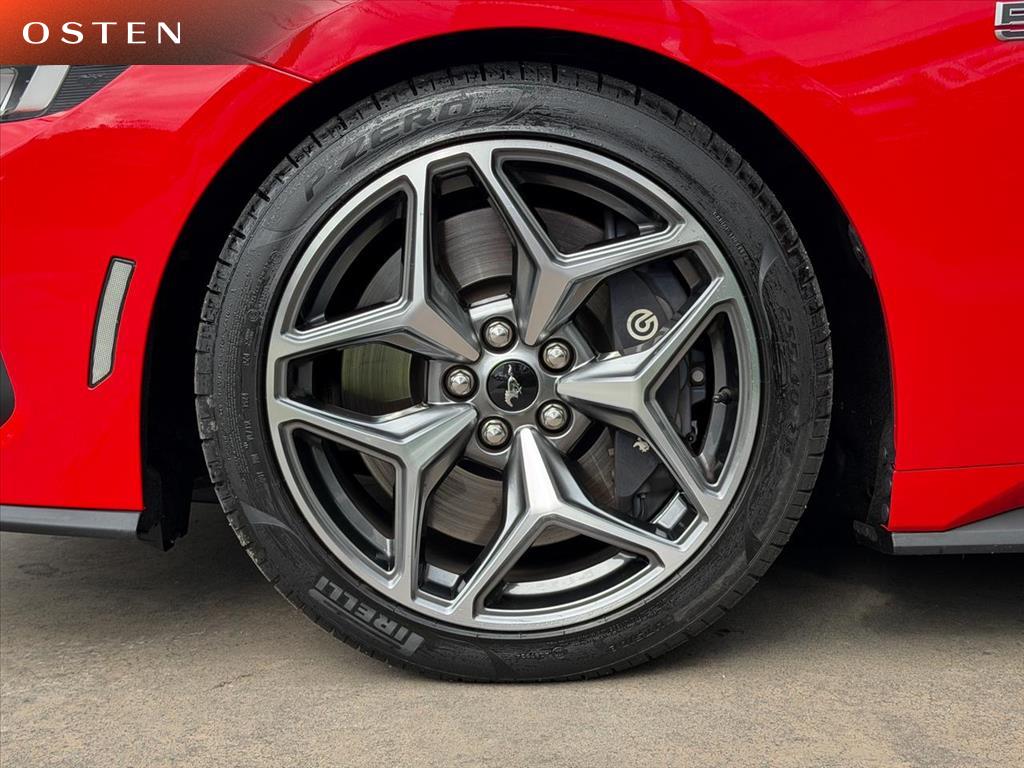 Ford-MUSTANG-5.0 V8 GASOLINA GT PERFORMANCE SELECTSHIFT