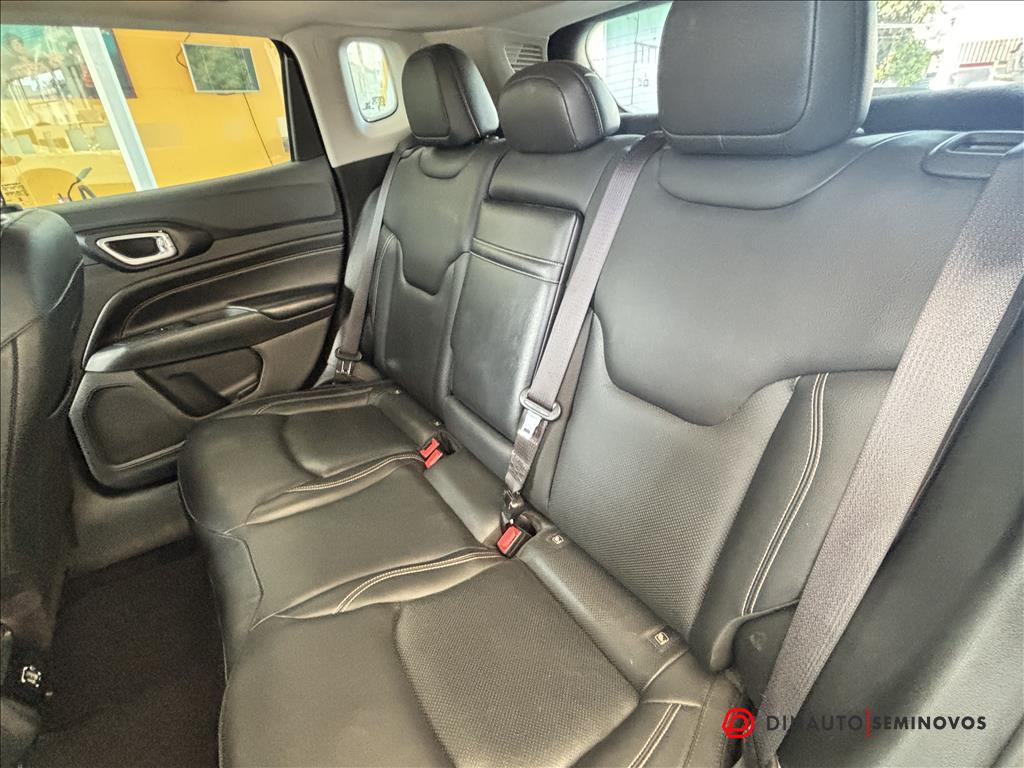 Jeep-COMPASS-2.0 TD350 TURBO DIESEL LONGITUDE AT9