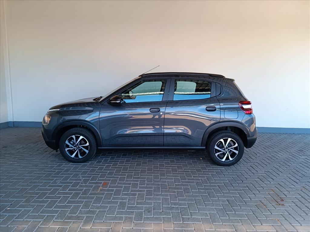 C3 1.6 16V FLEX FEEL PACK AT61