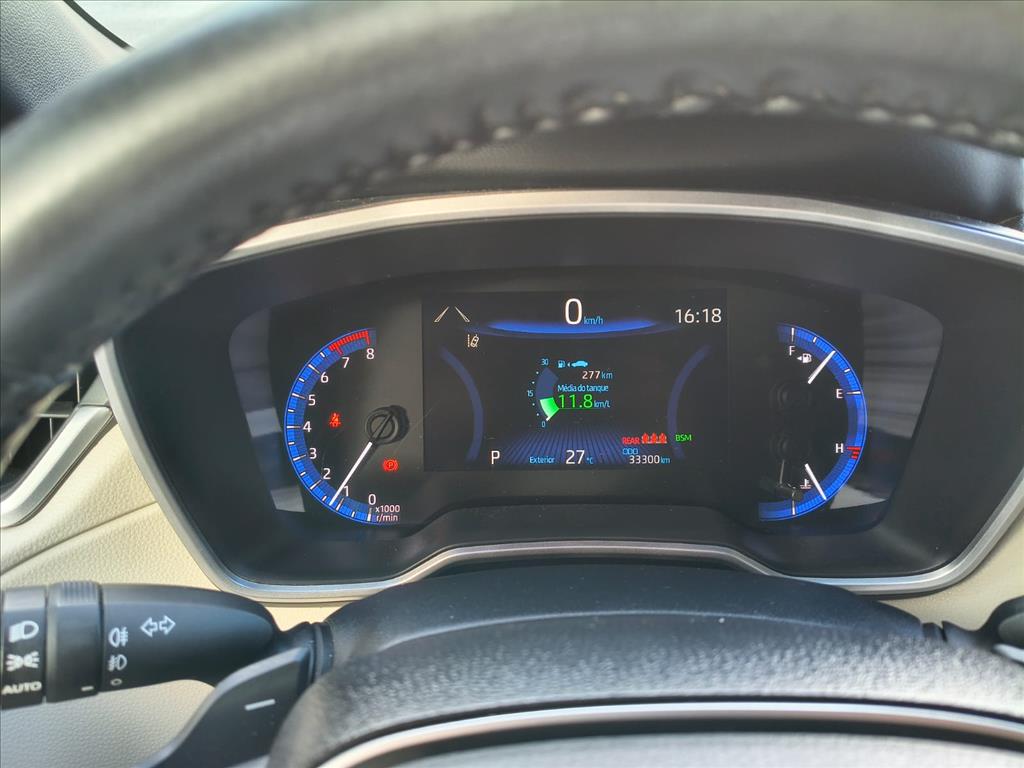 Toyota-COROLLA CROSS-2.0 VVT-IE FLEX XRX DIRECT SHIFT