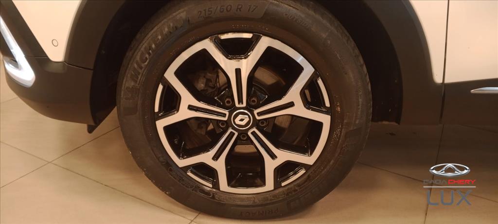 CAPTUR 1.3 TCE FLEX ICONIC X-TRONIC18