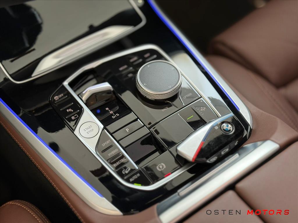 BMW-X5-3.0 I6 TURBO HÍBRIDO XDRIVE50E M SPORT AUTOMÁTICO