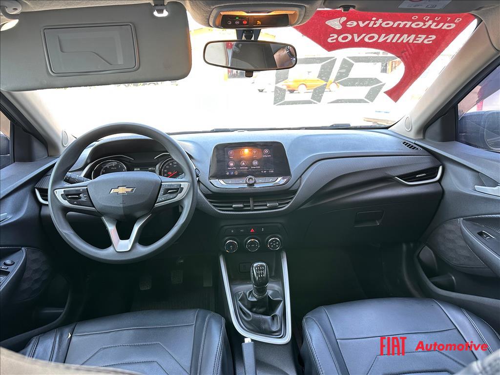 ONIX PLUS 1.0 FLEX LT MANUAL