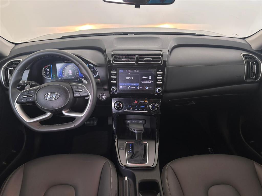 CRETA 1.0 TGDI FLEX LIMITED AUTOMÁTICO5