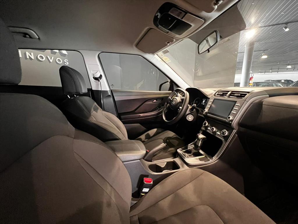 CRETA 1.0 TGDI FLEX COMFORT AUTOMÁTICO3