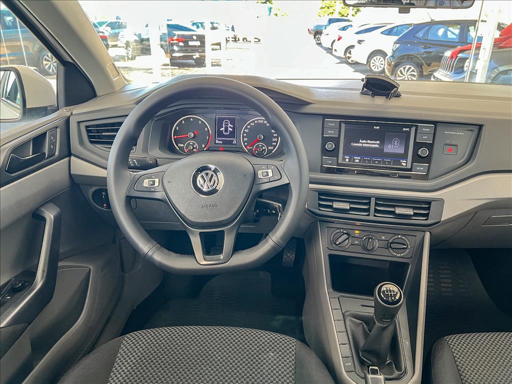 POLO 1.6 MSI TOTAL FLEX MANUAL10