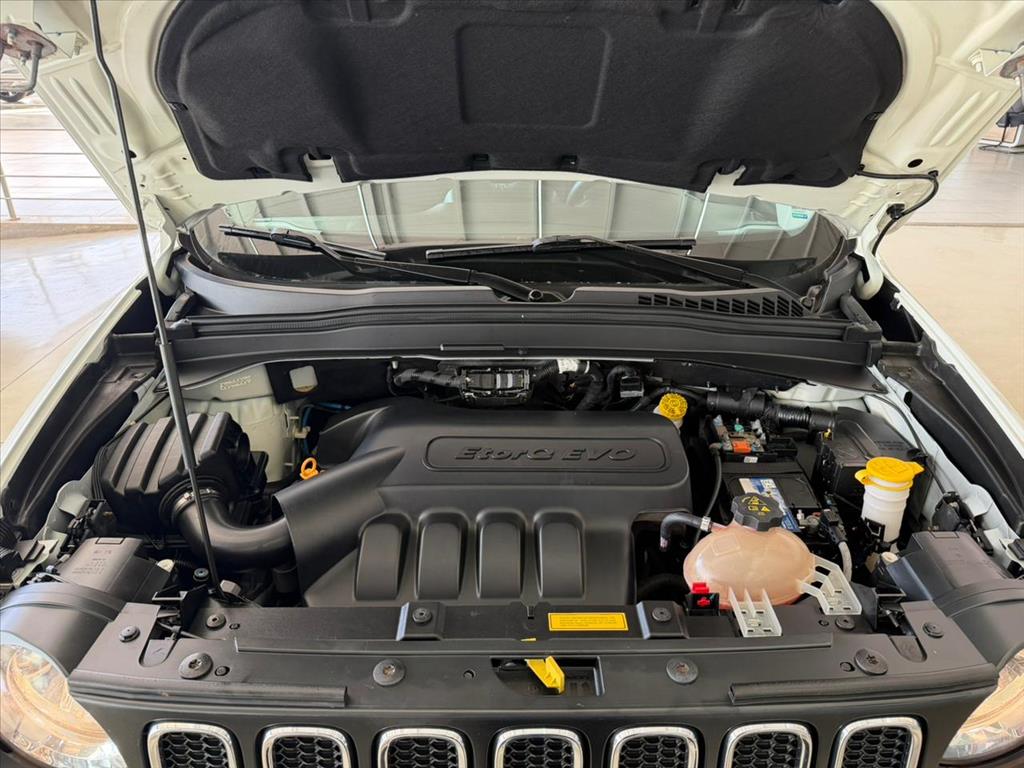 RENEGADE 1.8 16V FLEX 4P MANUAL16