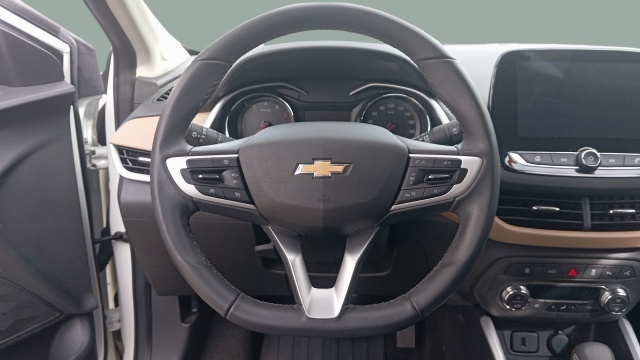 ONIX 1.0 TURBO FLEX PREMIER AUTOMÁTICO9