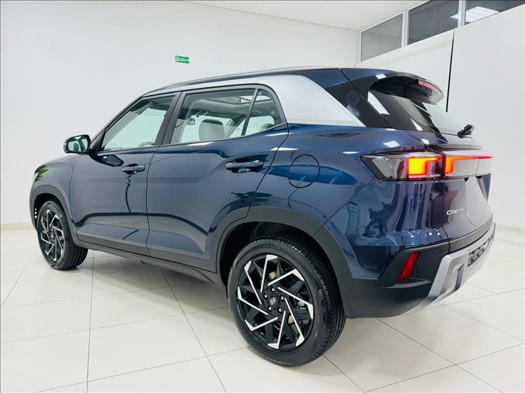 Hyundai-CRETA-1.6 TGDI FLEX ULTIMATE DCT