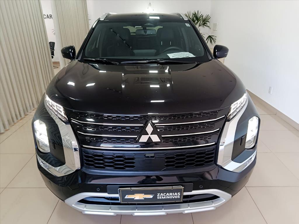 OUTLANDER 2.4 PHEV SIGNATURE S-AWC DHT