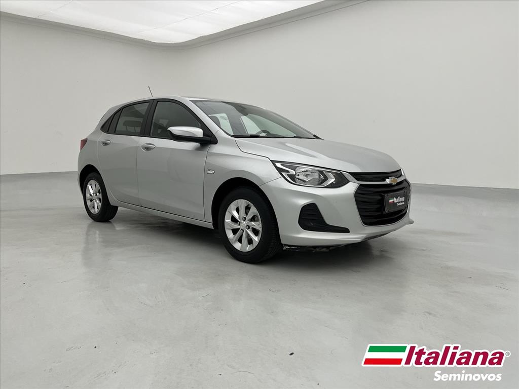 ONIX 1.0 TURBO FLEX LT MANUAL1