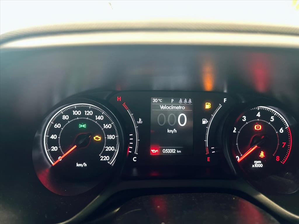 PULSE 1.3 FLEX DRIVE CVT8