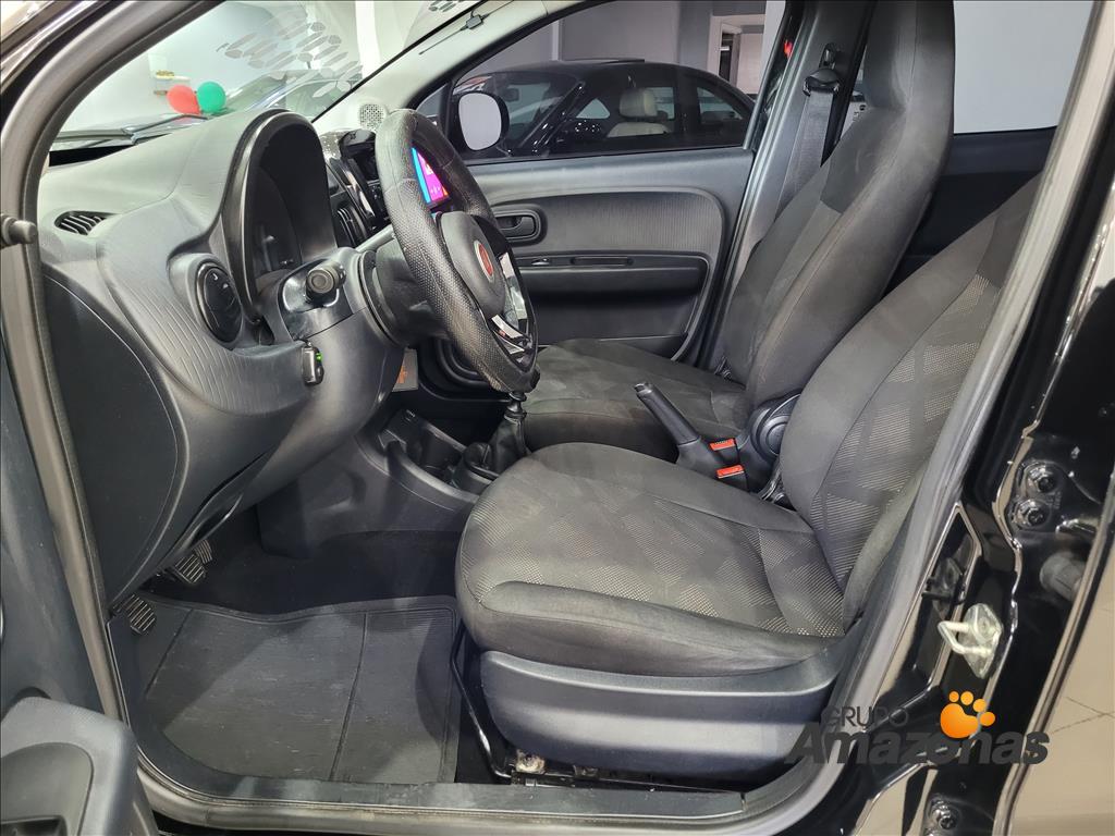 carro