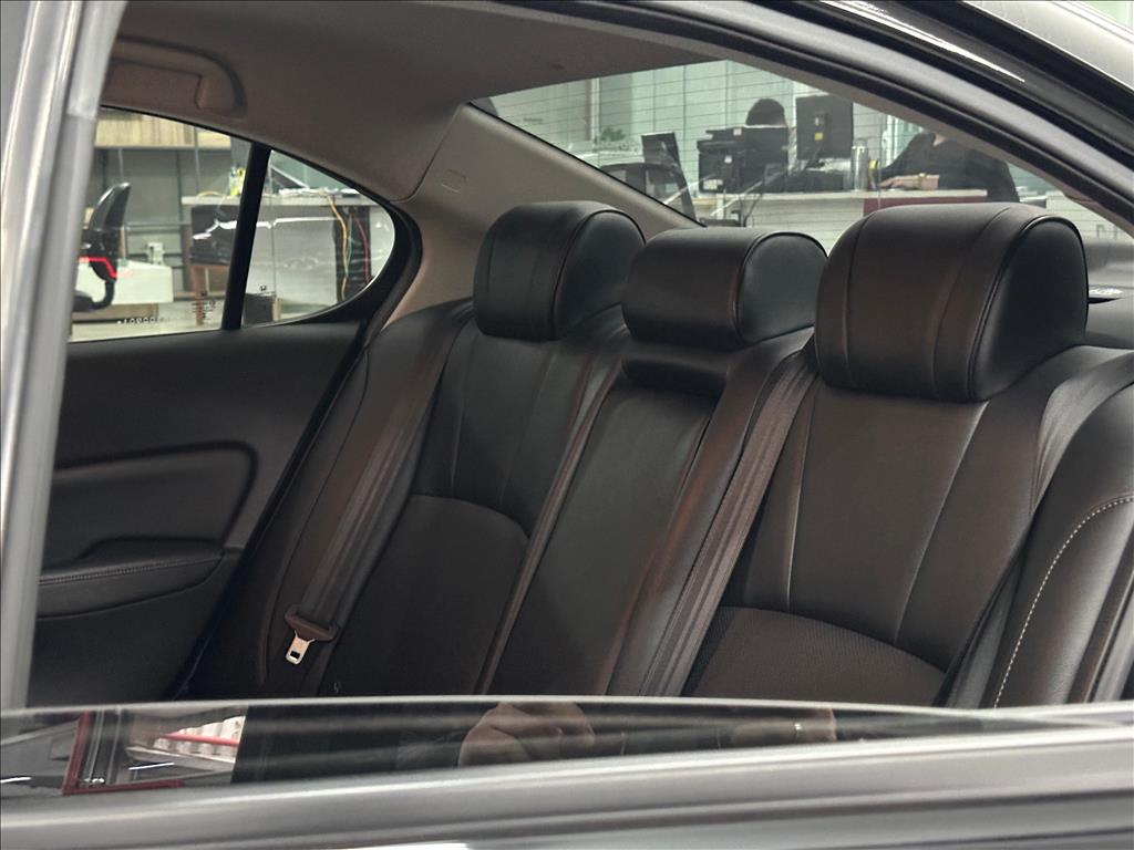 CITY 1.5 i-VTEC FLEX TOURING CVT8